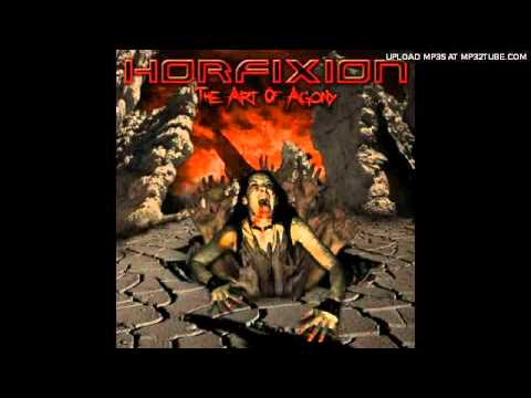 Horfixion - Fragrance Of Death