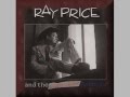 Ray Price & The Cherokee Cowboys - I Fall To Pieces