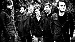 Mallory Knox - Oceans