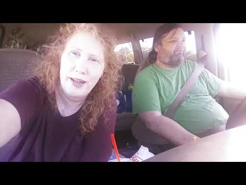 Sonic Chicken Strips Mukbang