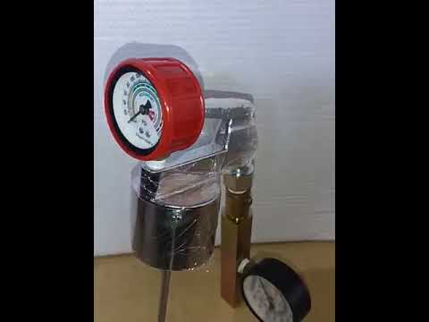 SODA MACHINE L AATACHMENT manufacture