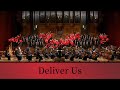 Deliver Us 解救我們 From The Prince Of Egypt 埃及王子 National Taiwan University Chorus