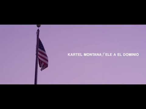 Ele A El Dominio Feat. Kartel Montana - Amigos Muertos