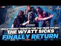 WWE SmackDown 5 23 25 Review The Wyatt Sicks RETURN Tag Team Title Match MITB Qualifiers
