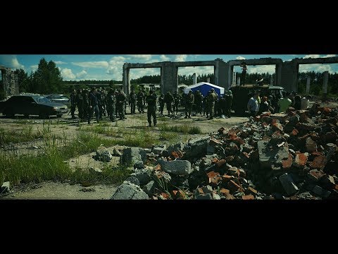 RealLife CINEMA. STALKER, 1 июля 2017