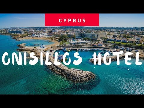 Onisillos Hotel