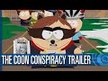 thumbnail: South Park: The Fractured but Whole - standaard edition (Xbox One)
