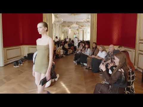 MARNI spring summer 2024 fashion show