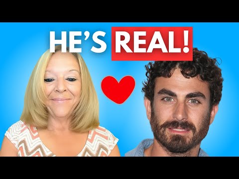 Woman INSISTS Celebrity Boyfriend is NOT a Scam