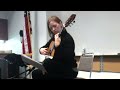 Prelude to a Bridal Suite by Eric Tingstad