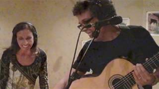 Ana Belén - Gente Sola (Mírame - 1997)