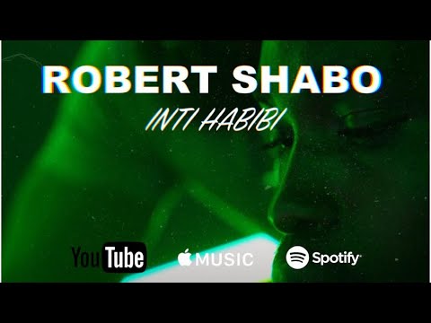 Robert Shabo - Inti Habibi انتي حبيبي [Clip Officiel] Suryoyo - Arabic - Française