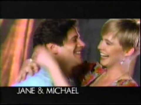 Video trailer för 1992 FOX "Melrose Place" commercials