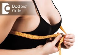 Do intake of estrogen pills help in breast enhancement - Dr. Vijaya Raghava Reddy
