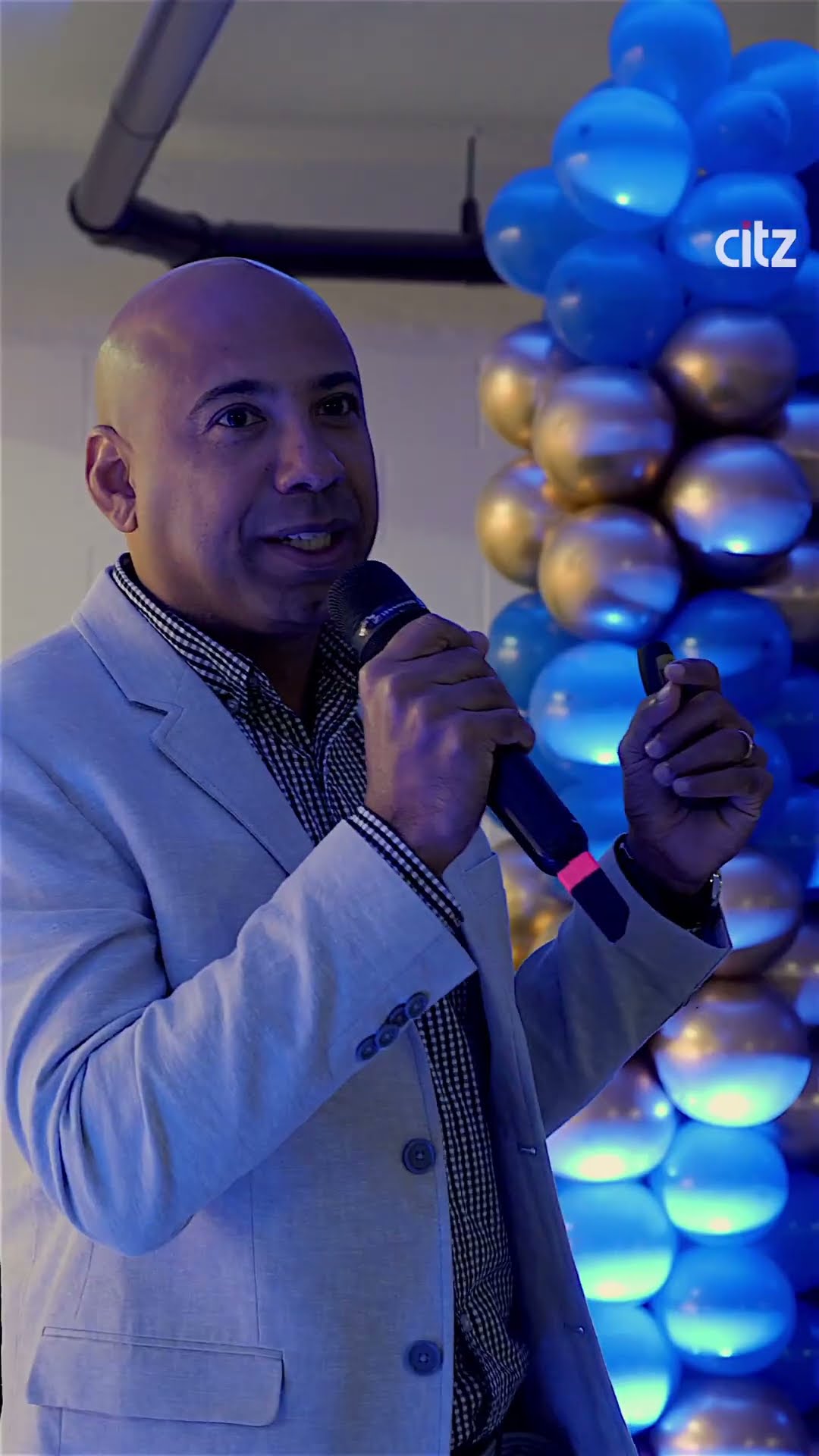 Bliss Itapeti - Lançamento Torre 2