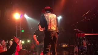 Harry Hudson - Live @ The Troubadour 5/1/18