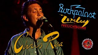 Chris Rea - Rockpalast 1985 / Loreley