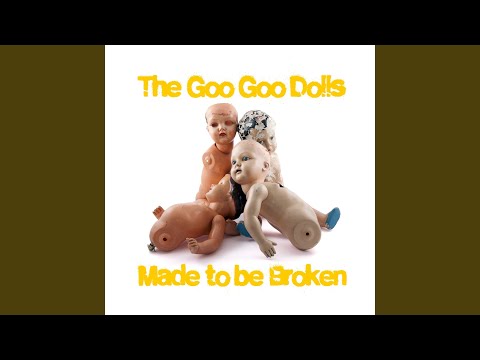 Scream - Goo Goo Dolls