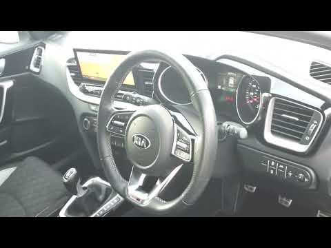 Kia Ceed 1.6 (136HP) GT Line Diesel - Image 2