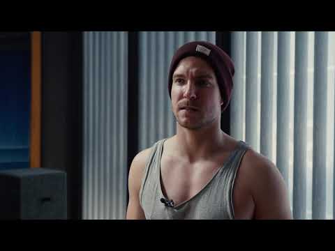 Roztančené jeviště - Souboj divadel Praha II - Vladimír Polívka & Dita Tuháčkvá