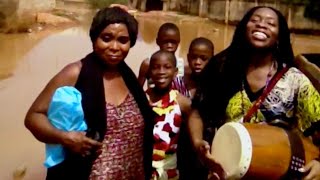 “Say Yes… We Are Alive” | IYEOKA – Say Yes (Acoustic)
