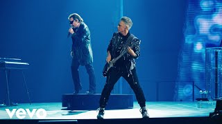 U2 - Zoo Station (U2:UV Achtung Baby, Live At Sphere / U2.com Edit)
