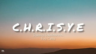 Download lagu Diskoria, Laleilmanino, Eva Celia C.H.R.I.S.Y.E || Lirik Video 🎵 mp3