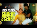 Kanchana Back To Back Comedy Scenes Raghava Lawrence Kovai Sarala Adithya TV