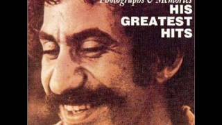 Photographs &amp; Memories: His Greatest Hits by Jim Croce ( Full Album )