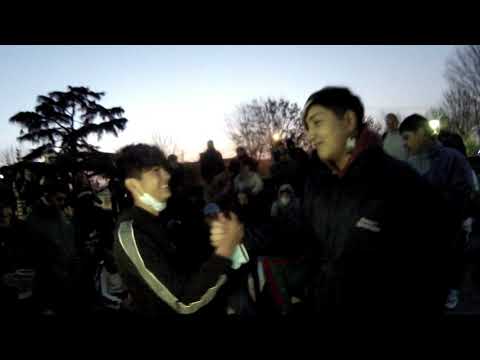 Tomi Camp 🆚 Toto - 8vos - Fecha 13 - 15/08/2021