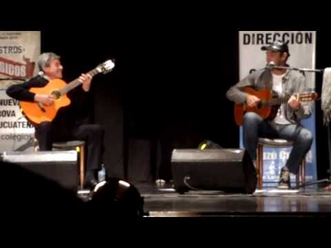 ALDY BALESTRA - ORLANDO¨CAROZO¨GUTIERREZ- SARANDÍ DE LOS RECUERDOS