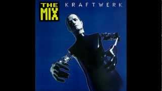 Kraftwerk - The Mix [German] Heimcomputer HD