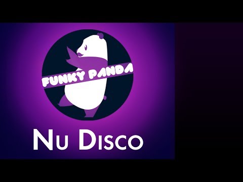 Nu - Disco | Les Strobelights - Kuno (Extended)