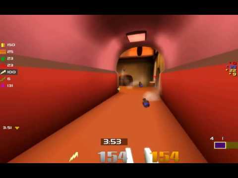 Rapha (POV) vs Cypher | Dreamhack Summer 2012 [Final]