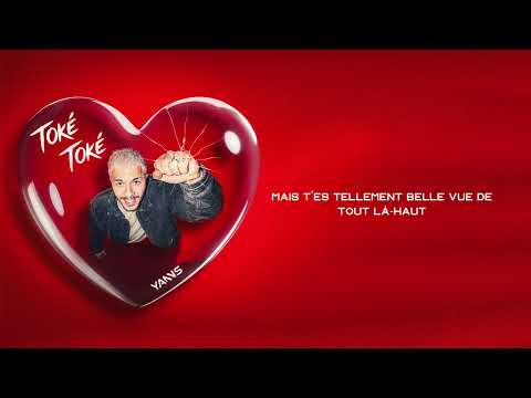 Yanns - Toké Toké (Lyrics Video)