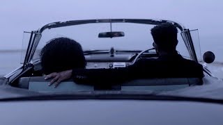 Trevor Jackson - NightTime (Pt. I)