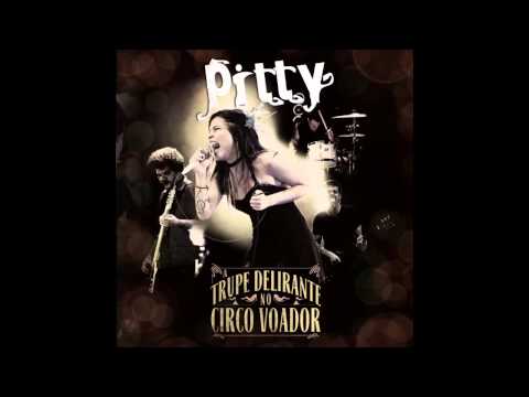 Pitty - Só De Passagem
