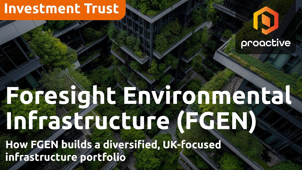 How FGEN builds a diversified, UK-focused infrastructure portfolio - FGEN P2