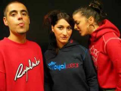 SondKalle - Dia Gris!!