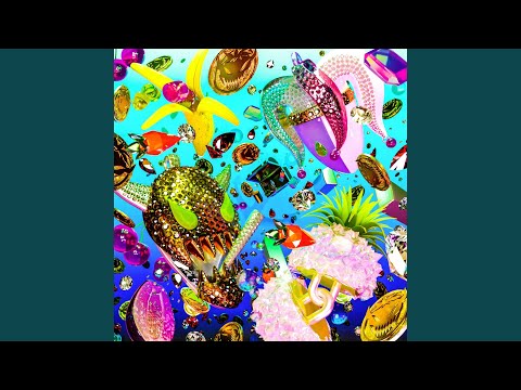 Pearachute - Berried Alive