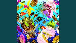 Cover art for Pearachute