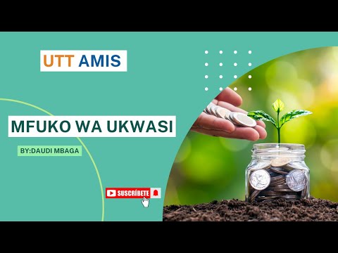 MFUKO WA UKWASI (LIQUID FUND)