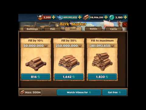 RISE OF BERK: Screaming Death (Defeat Fleet 375)