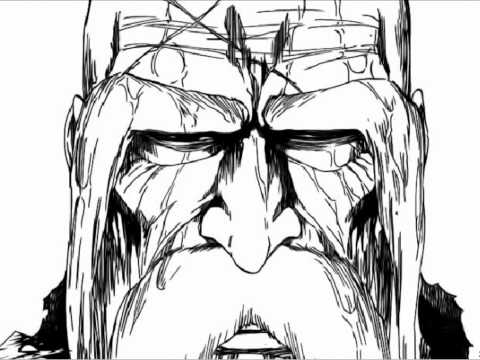 Bleach Manga Chapter 511 Review Old Man Yamamoto Death