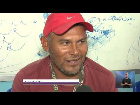 AL NOTÍCIAS Nº17 - Programa Em Ação mantém alta procura em Pedro Velho