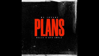 Mc Insane plans lyrics Bella and Byg Smyle