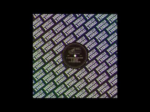 FEINSTOFF PREMIERE: Alan Strani - Apocalypso (Lauer Remix) [BORDELLO A PARIGI]