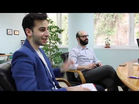 Intervista a Pino Brindisi, Responsabile sala operativa della Protezione Civile di Potenza