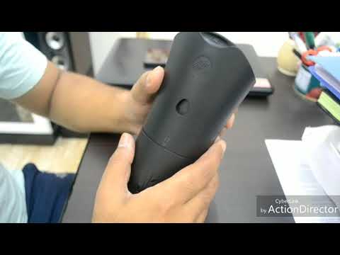 Automatic air wick air freshener