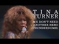 Tina Turner - We Don't Need Another Hero 